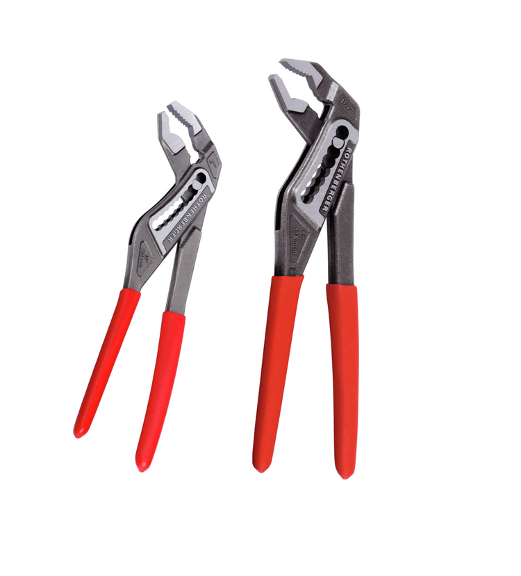 rothenberger plier set