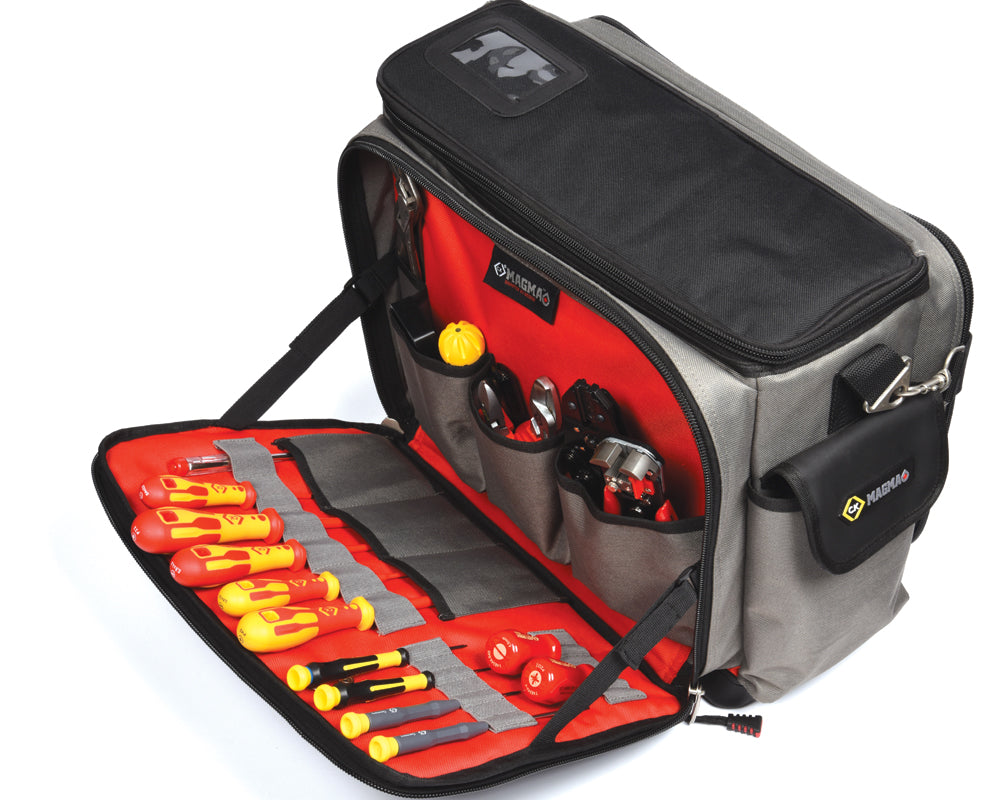 C.K Magma MA2639 Technician's Toolcase bag