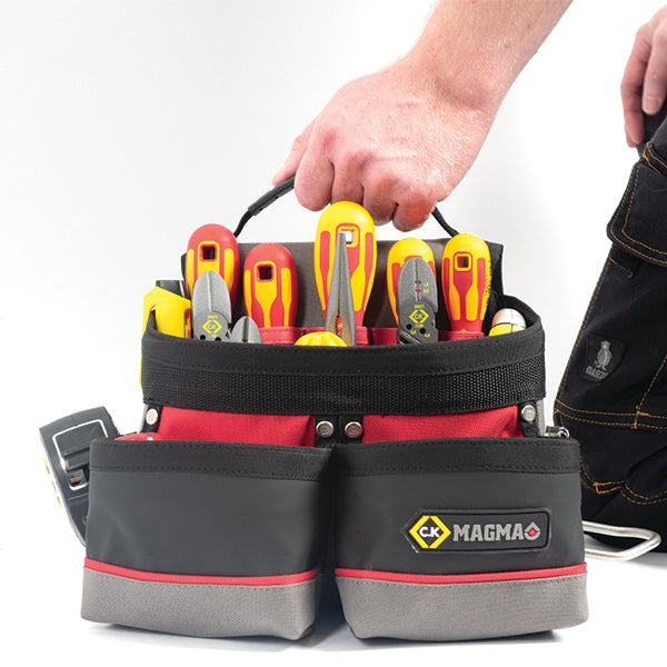 C.K Magma MA2736 Tool pouch