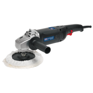 Sealey_MS900PS_Sander/Polisher_Ø170mm_Variable_Speed_1300W/230V