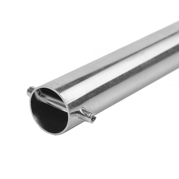 Metex Nordisk TX11 Stainless Steel installation pole - 1 m