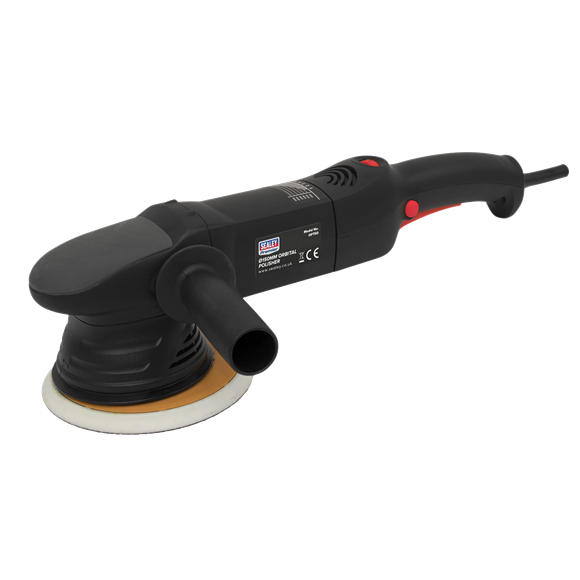 Sealey_OP750_Orbital_Polisher_Ø150mm_750W/230V