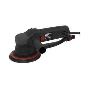 Sealey_OS600_Random_Orbital_Electric_Sander_Ø150mm_600W/230V