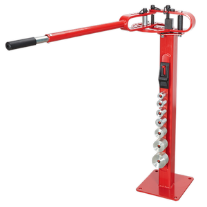 sealey_pbf04_metal_bender_floor_mounting