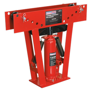 sealey_pbs99_10_hydraulic_pipe_bender_12tonne