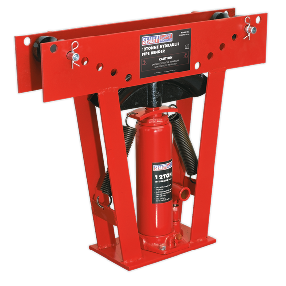 sealey_pbs99_10_hydraulic_pipe_bender_12tonne