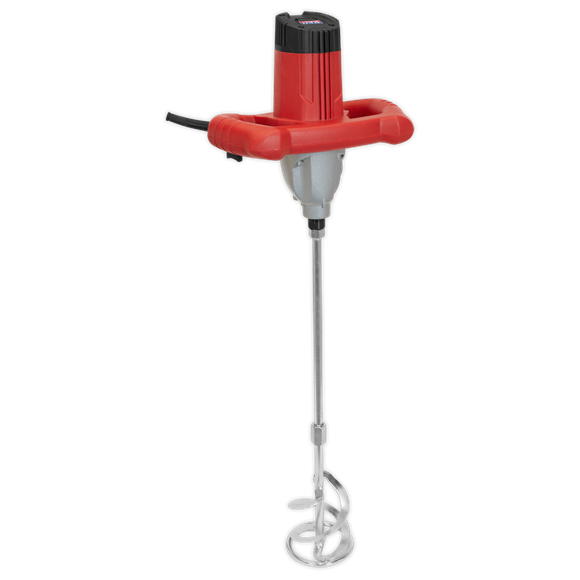 Sealey_PM80L_Electric_Paddle_Mixer_80L_1220W/230V