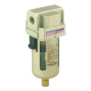 sealey_sa106f_air_filter_max_airflow_53cfm