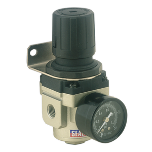 sealey_sa106r_air_regulator_max_airflow_88cfm