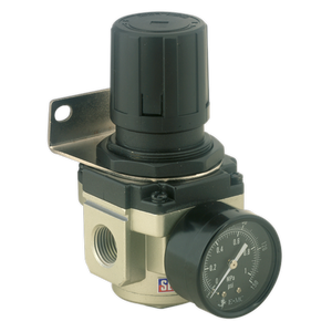 sealey_sa206r_air_regulator_max_airflow_210cfm