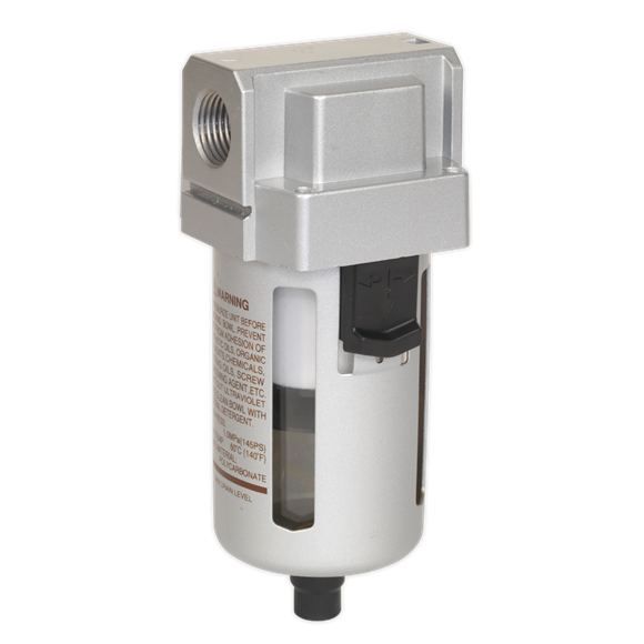 sealey_sa4001f_air_filter_high_flow