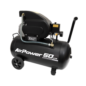 sealey_sac5020a_compressor_50l_direct_drive_2hp