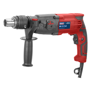 Sealey_SDSPLUS18_Rotary_Hammer_Drill_SDS_Plus_18mm_750W/230V
