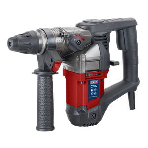 Sealey_SDSPLUS26_Rotary_Hammer_Drill_SDS_Plus_26mm_900W/230V
