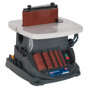 sealey_sm1300_oscillating_belt_spindle_sander_230v