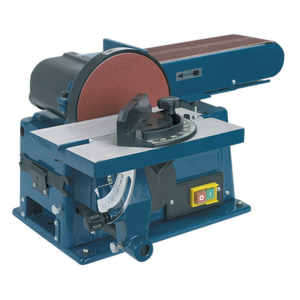 sealey_sm14_belt_disc_sander_bench_mounting_100_x_915mm_o150mm