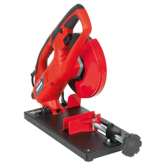 sealey_sm150d_cut_off_machine_o150mm_230v_with_disc