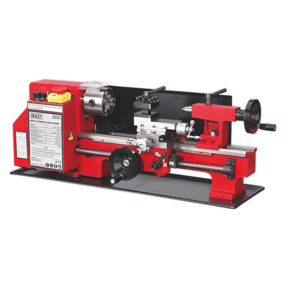 sealey_sm3002_metalworking_lathe_300mm_between_centres