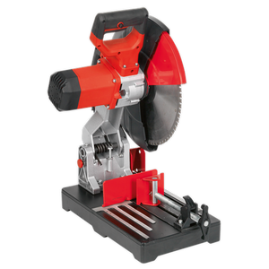 sealey_sm355b_cut_off_machine_o355mm_230v_with_blade