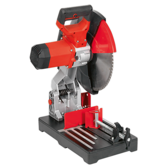 sealey_sm355b_cut_off_machine_o355mm_230v_with_blade