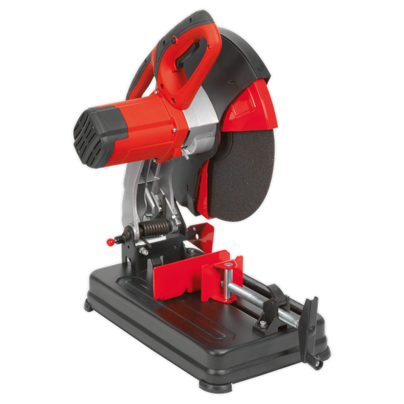 sealey_sm355d_cut_off_saw_o355mm_230v_abrasive_disc_portable