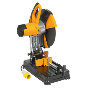 sealey_sm355d110v_cut_off_saw_o355mm_110v_abrasive_disc_portable
