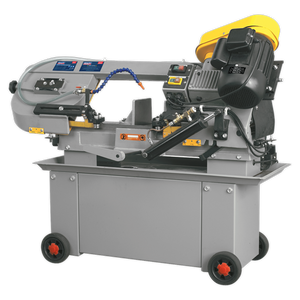 sealey_sm35ce_bandsaw_300mm_horizontal_hydraulic_arm