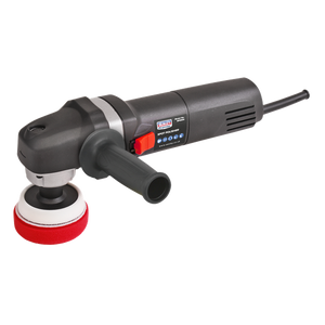 Sealey_SPK600_Spot_Polisher_Kit_600W/230V