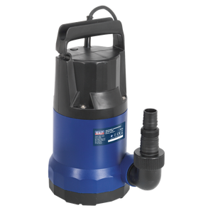 sealey_wpc100_submersible_water_pump_100l_min_230v