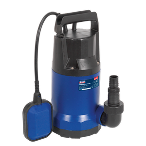 sealey_wpc235a_submersible_water_pump_automatic_208l_min_230v