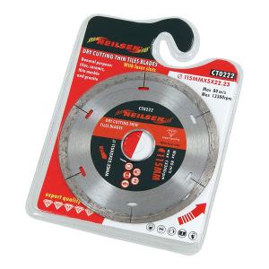 Neilsen_CT0222_4.5_inch_Dry_Cutting_Thin_Tiles_Blades_With_Laser_Slots