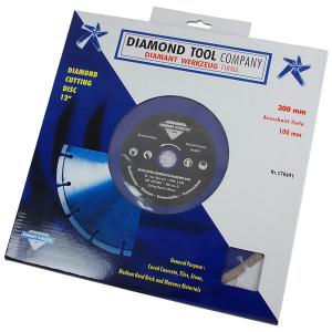 Neilsen_CT0691_CT0691_General_purposes_Diamond_Disc___12in._/_300_Mm_Diameter