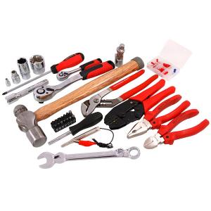 Neilsen_CT0979_101pc_hand_tools_set