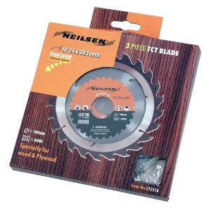 Neilsen_CT2518_CT2518_Tct_Circular_Saw_Blade_3pc_160mm