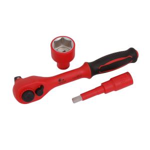 Neilsen_CT2771_CT2771_20pc_1/2dr_Vde_Socket_Set