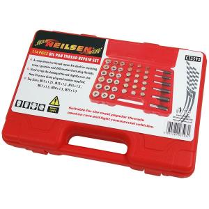 Neilsen_CT3593_114pcs_Oil_Pan_Thread_Repair_Set