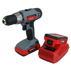 Neilsen_CT3754_CT3754_24v_Li_ion_Cordless_Drill___2pcs_battery_pack
