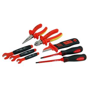 Neilsen_CT3947_9pcs_1000v_Insulated_Tool_Set