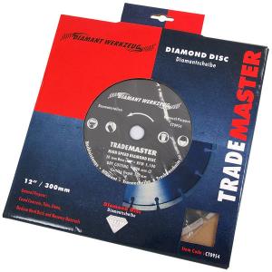 Neilsen_CT0954_CT0954_12inch_Diamond_Disc___General_Purpose