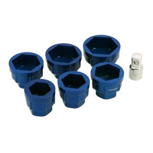 Neilsen_CT4870_Oil_Filter_Cap_Wrench_Set_7pc