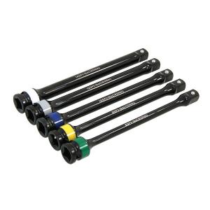 Neilsen_CT5048_Torque_Limiting_Extension_Bar_Set_5_Piece