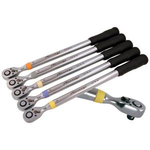 Neilsen_CT2619_5pc_Preset_Torque_Wrench_Set