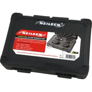 Neilsen_CT4625_Oil_Filter_Wrench_Set_4pc