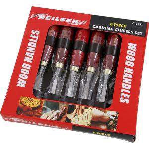 Neilsen_CT3057_Carving_Chisels_Set_6pcs