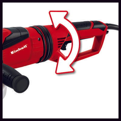 Einhell-2350W-230mm-Angle-Grinder-(142)-Einhell-Expert