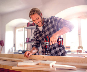 Einhell-PXC-18V-Brushless-60Nm-Combi-Drill-Kit-(2-x-2Ah-batteries)-(139)-Einhell-Professional