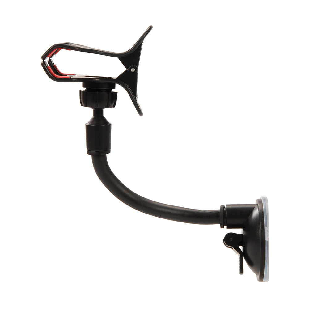 silverline_907154_360_universal_windscreen_device_mount_95mm