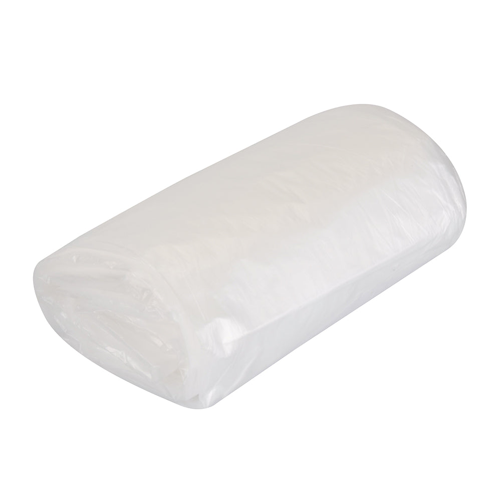 silverline_633874_dust_sheet_polythene_3_6_x_3_6m_12_x_12_approx