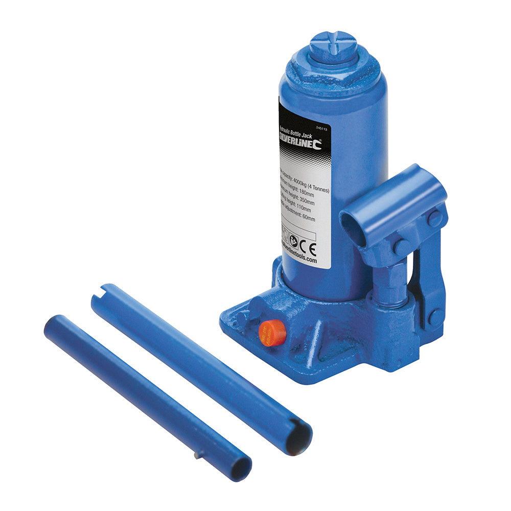 silverline_245113_hydraulic_bottle_jack_4_tonne
