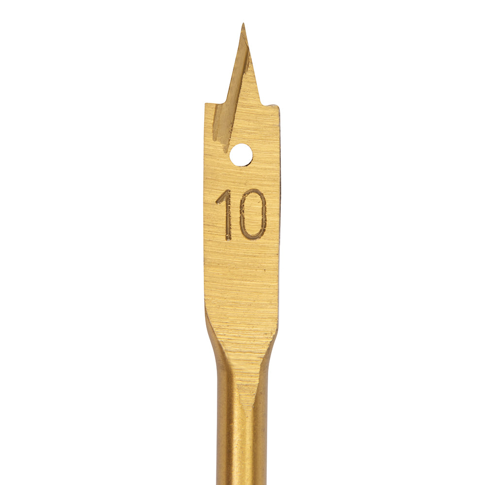 silverline_718104_titanium_coated_flat_bit_10mm